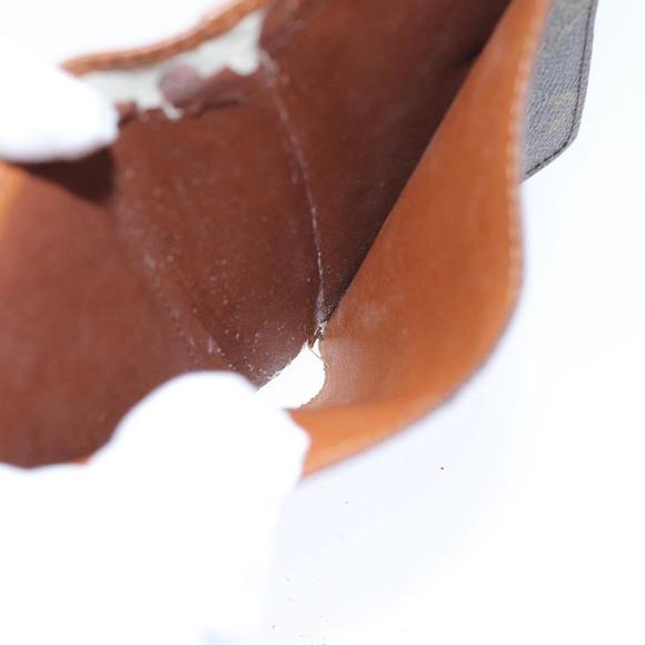 LOUIS VUITTON Monogram Portefeuille Viennois Bifold Wallet M61674 LV Auth fm3446 - Picture 8 of 16